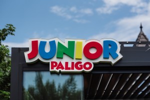 Restoran i zabavni centar ''Paligo junior''