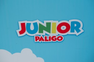 Restoran i zabavni centar ''Paligo junior''