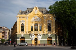 Dodela nagrada srednjoškolcima povodom završetka sezone kviza "Mreža čitanja"