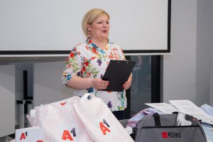 Dodela nagrada srednjoškolcima povodom završetka sezone kviza "Mreža čitanja"