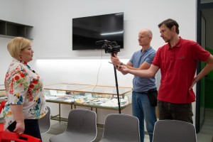 Dodela nagrada srednjoškolcima povodom završetka sezone kviza "Mreža čitanja"