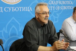 Najava muzičkog festivala "Folk music fest 2022"