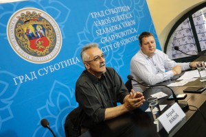 Najava muzičkog festivala "Folk music fest 2022"