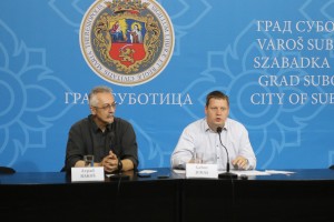 Najava muzičkog festivala "Folk music fest 2022"