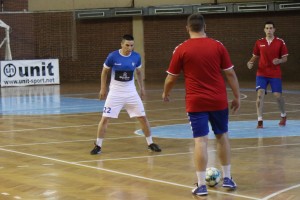 Završnica akcije "Sport u policiji" - Policijska uprava Subotica