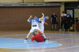 Završnica akcije "Sport u policiji" - Policijska uprava Subotica