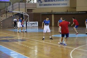 Završnica akcije "Sport u policiji" - Policijska uprava Subotica