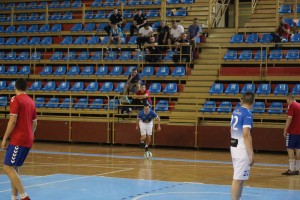 Završnica akcije "Sport u policiji" - Policijska uprava Subotica