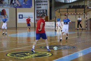 Završnica akcije "Sport u policiji" - Policijska uprava Subotica