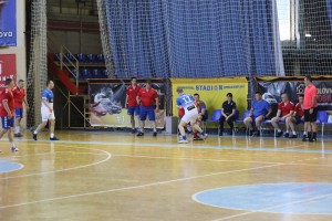 Završnica akcije "Sport u policiji" - Policijska uprava Subotica