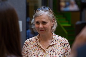 Promocija knjige Ildiko Lovaš