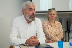 Promocija knjige Ildiko Lovaš