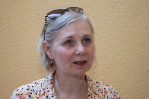 Promocija knjige Ildiko Lovaš