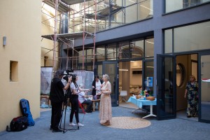 Promocija knjige Ildiko Lovaš