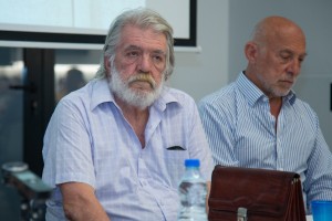 Promocija knjige Ildiko Lovaš