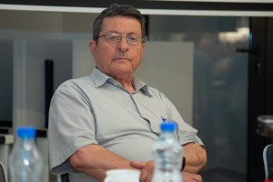 Promocija knjige Ildiko Lovaš