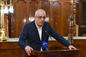 Poseta predstavnika Vojske Srbije Subotici