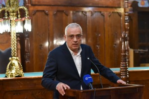 Poseta predstavnika Vojske Srbije Subotici