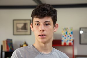 Mladi fizičari i matematičari iz škole "Gauss"