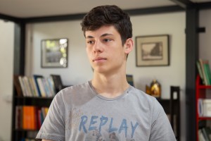 Mladi fizičari i matematičari iz škole "Gauss"