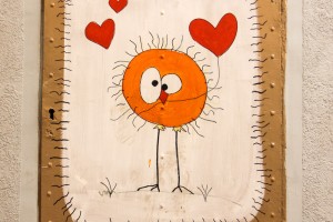 Sadnja paradajza u okviru projekta koji ima za cilj podizanje svesti o očuvanju životne sredine