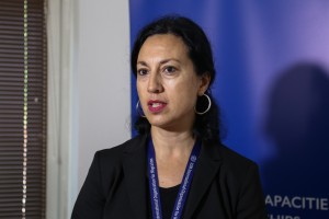 Trening na temu upoznavanja i primene procedura za postupanje sa žrtvama trgovine ljudima