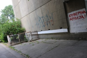 Atomska skloništa u Subotici