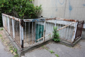 Atomska skloništa u Subotici