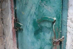 Atomska skloništa u Subotici