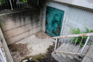 Atomska skloništa u Subotici