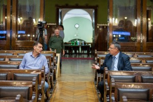 23. sednica Skupštine grada