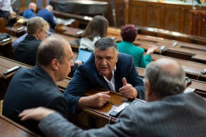 23. sednica Skupštine grada