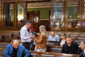 23. sednica Skupštine grada