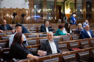 23. sednica Skupštine grada