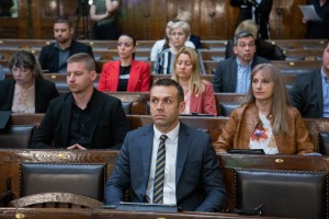 23. sednica Skupštine grada