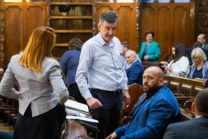 23. sednica Skupštine grada