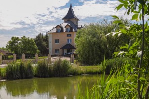 Smeštajni objekat "Navigator" na Paliću