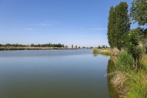 Smeštajni objekat "Navigator" na Paliću