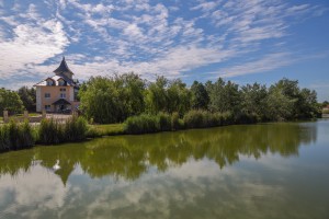 Smeštajni objekat "Navigator" na Paliću