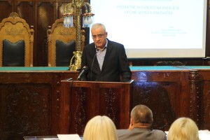 Završna konferencija u sklopu projekta “Energy efficient public power”