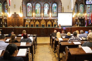 Završna konferencija u sklopu projekta “Energy efficient public power”