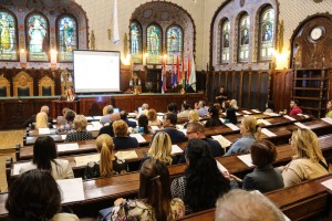 Završna konferencija u sklopu projekta “Energy efficient public power”