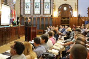 Završna konferencija u sklopu projekta “Energy efficient public power”