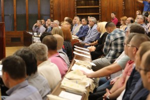 Završna konferencija u sklopu projekta “Energy efficient public power”