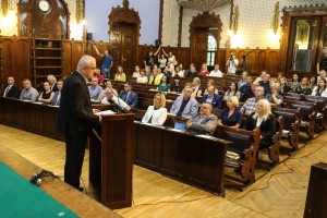 Završna konferencija u sklopu projekta “Energy efficient public power”