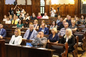 Završna konferencija u sklopu projekta “Energy efficient public power”