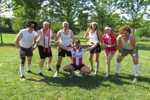 "Summer connect party" za zaposlene u kompaniji "Swarovski"