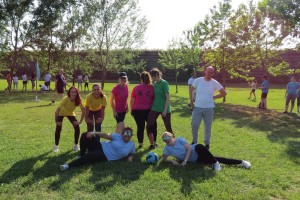 "Summer connect party" za zaposlene u kompaniji "Swarovski"