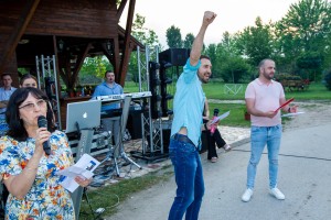 "Summer connect party" za zaposlene u kompaniji "Swarovski"