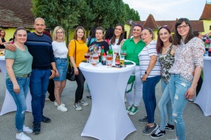 "Summer connect party" za zaposlene u kompaniji "Swarovski"